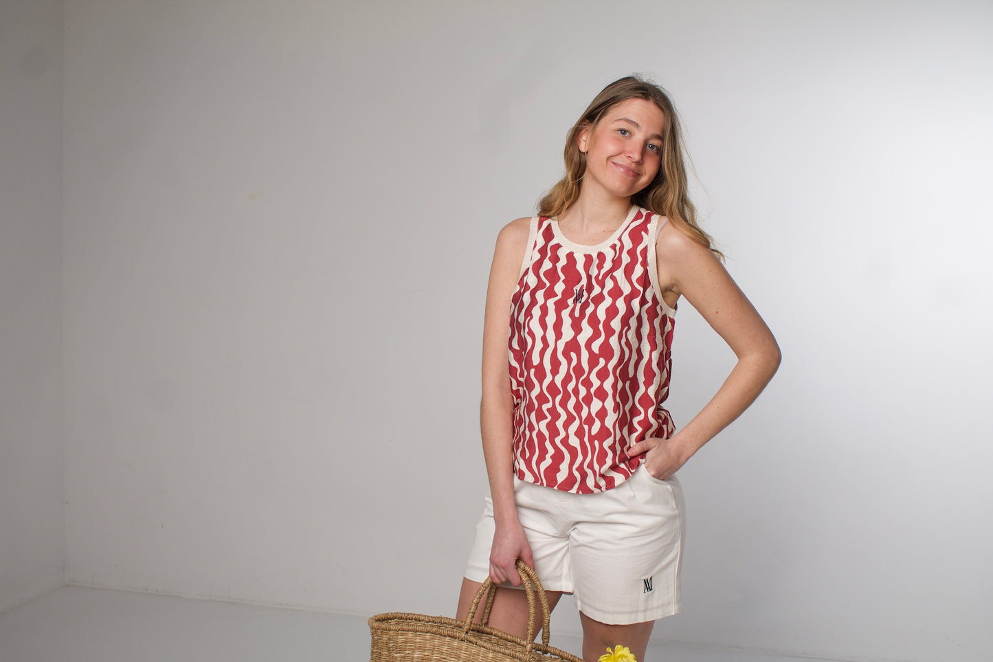 Camiseta Serena