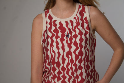 Camiseta Serena